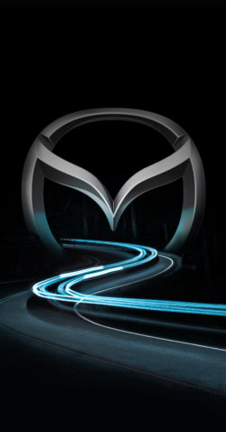 Mazda electric launch. Design the energy.